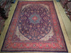 Load image into Gallery viewer, Semi-Antique-Persian-Tabriz-Rug.jpg