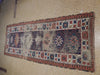 Load image into Gallery viewer, Semi-Antique-Russian-Kazak-Rug.jpg