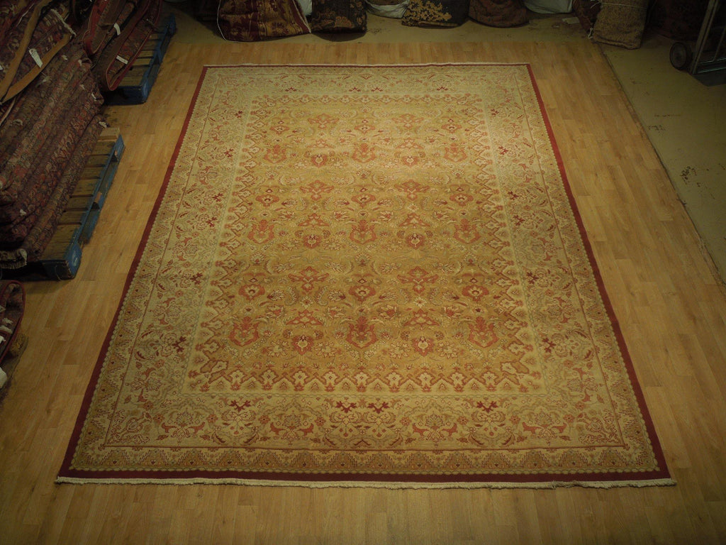8x11 Agra Rug - India - bestrugplace