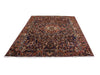 Load image into Gallery viewer, harooni-rugs-pristine-10x12-authentic-hand-knotted-eb-bakhtiari-rug-traditional.jpg