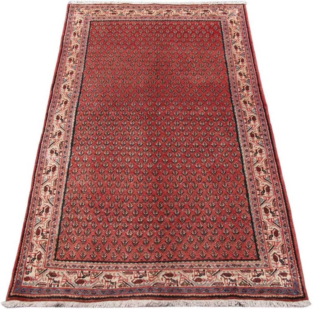 4' x 7' Red-Persian-Hamadan-Rug.jpg