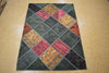 Load image into Gallery viewer, Antique-Persian-Patchwork-Rug.jpg