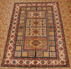 Load image into Gallery viewer, Luxurious-Authentic-Super-Kazak-Rug.jpg