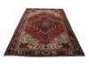 Load image into Gallery viewer, 8x11 Authentic Hand Knotted Persian Heriz Rug - Iran - bestrugplace