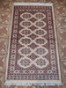 Load image into Gallery viewer, Hand-knotted-Weave-Bokhara-Rug.jpg