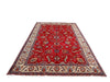 Load image into Gallery viewer, 10x16 Authentic Hand Knotted Persian Tabriz Rug - Iran - bestrugplace