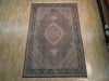 Load image into Gallery viewer, Dazzling 6x9 Authentic Handmade Wool &amp; Silk Fine Quality Rug - China - bestrugplace