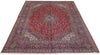 Load image into Gallery viewer, Persian-Signed-Kashan-Rug.jpg 