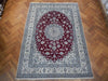 Load image into Gallery viewer, Luxurious-Authentic-Persian-Nain-Rug.jpg
