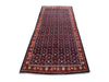 Load image into Gallery viewer, 5&#39; x 11&#39;-Red-Persian-Hamadan-Rug.jpg