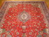 Load image into Gallery viewer, Fine-Quality-Mashad-Rug.jpg