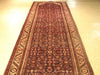 Load image into Gallery viewer, Authentic-Persian-Hamadan-Runner-Rug.jpg 