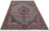 Load image into Gallery viewer, Persian-Signed-Moud-Rug.jpg 