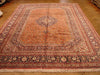 Load image into Gallery viewer, Authentic-Handmade-Silk-Rug.jpg