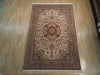 Load image into Gallery viewer, Dazzling 6x9 Authentic Handmade Wool &amp; Silk Fine Quality Rug - China - bestrugplace