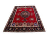 Load image into Gallery viewer, 7x10 Authentic Hand Knotted Persian Tabriz Rug - Iran - bestrugplace