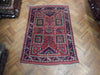 Load image into Gallery viewer, 6x9 Antique Russian Kazak Rug - Russia - bestrugplace