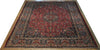 Load image into Gallery viewer, Perfect-Quality-Persian-Mashad-Rug.jpg