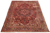 Load image into Gallery viewer, Authentic-Persian-Heriz-Rug.jpg