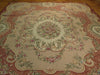 Load image into Gallery viewer, Luxurious-Authentic-Needlepoint-Rug.jpg