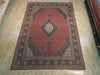 Load image into Gallery viewer, Authentic-Persian-Tabriz-Rug.jpg