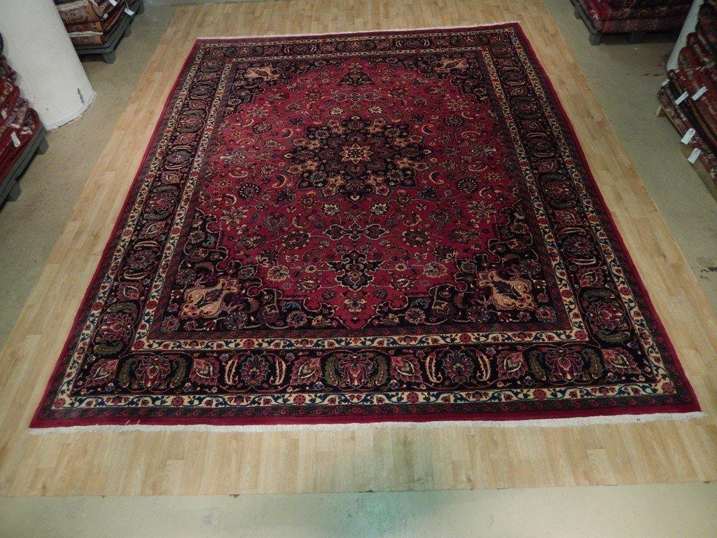  Red-Pink-Semi-Antique-Persian-Tabriz-Rug.jpg