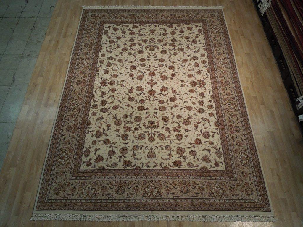 9x12 Wool&Silk Fine Quality Rug - China - bestrugplace