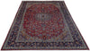 Load image into Gallery viewer, Authentic-Persian-Signed-Isfahan-Rug.jpg