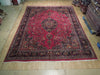 Load image into Gallery viewer, Fine-Quality-Persian-Mashad-Rug.jpg