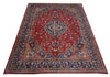 Load image into Gallery viewer, Authentic-Persian-Sabzevar-Rug.jpg