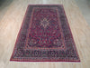 Load image into Gallery viewer, Semi-Antique-Persian-Kashan-Rug.jpg 