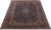 Load image into Gallery viewer, Authentic-Persian-Signed-Kashan-Rug.jpg