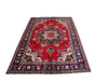 Load image into Gallery viewer, 7x10 Authentic Hand Knotted Persian Tabriz Rug - Iran - bestrugplace