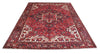 Load image into Gallery viewer, Authentic-Persian-Heriz-Rug.jpg