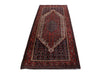 Load image into Gallery viewer, Authentic-Handmade-Persian-Hamadan-Rug.jpg 