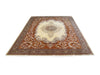 Load image into Gallery viewer, Persian-Tabriz-Rug.jpg 