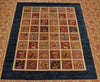 Load image into Gallery viewer, Luxurious-Authentic-Super-Kazak-Rug.jpg