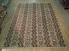 Load image into Gallery viewer, Luxurious-Vegetable-Dyed-Chobi-Rug.jpg