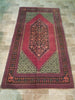 Load image into Gallery viewer, Radiant 5x9 Authentic Hand Knotted Semi-Antique Russian Kazak Runner - Caucasian Region - bestrugplace