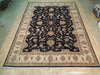 Load image into Gallery viewer, Vegetable-Dyed-Chobi-Rug.jpg