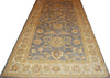 Load image into Gallery viewer, 5&#39; x 10&#39;-Gray-Chobi-Peshawar-Rug.jpg