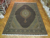 Load image into Gallery viewer, Authentic-Persian-Tabriz-Mahi-Rug.jpg
