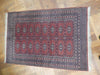 Load image into Gallery viewer, Luxurious Hand-knotted Mori Bokhara Rug.jpg