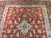 Load image into Gallery viewer, Luxurious 6x9 Authentic Handmade Persian Rug - bestrugplace