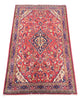 Load image into Gallery viewer, 4&#39; x 7&#39; Red-Persian-Jozan-Rug.jpg