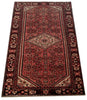 Load image into Gallery viewer, Authentic-Handmade-Persian-Borchelu-Rug.jpg