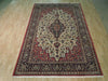 Load image into Gallery viewer, 7x10 Authentic Hand Knotted Fine Persian Kashan Rug - Iran - bestrugplace