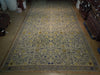 Load image into Gallery viewer, Authentic-Needlepoint-Rug.jpg 