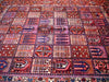 Load image into Gallery viewer, Authentic-Persian-Bakhtiar-Rug.jpg