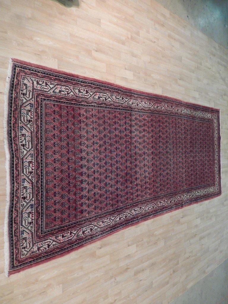 5' x 11' Faded-Red-Persian-Sarouk-Mir-Runner.jpg